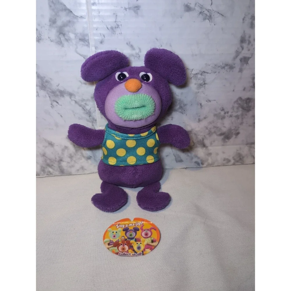 Fisher Price 9